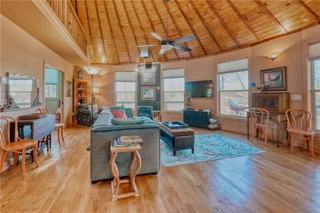 296 Madison 6329, Wesley, AR 72773