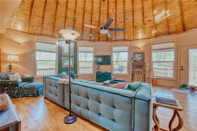 296 Madison 6329, Wesley, AR 72773