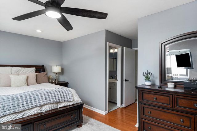 106 DANBURY CT, Hightstown, NJ 08520