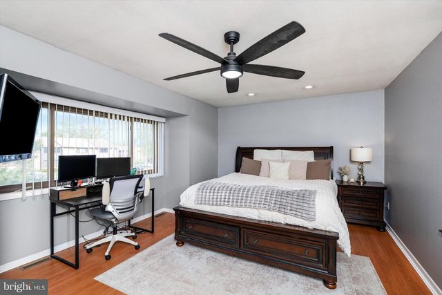 106 DANBURY CT, Hightstown, NJ 08520