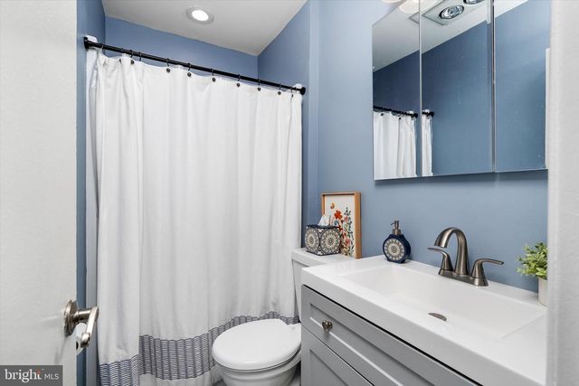 106 DANBURY CT, Hightstown, NJ 08520