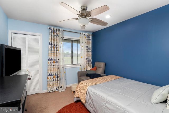 106 DANBURY CT, Hightstown, NJ 08520