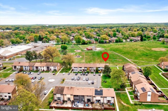 106 DANBURY CT, Hightstown, NJ 08520