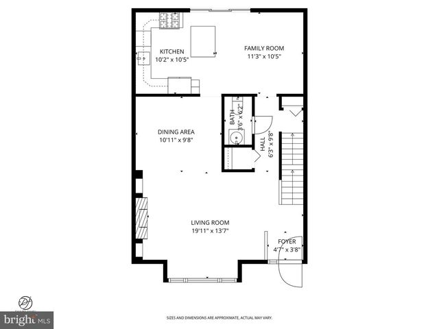 106 DANBURY CT, Hightstown, NJ 08520