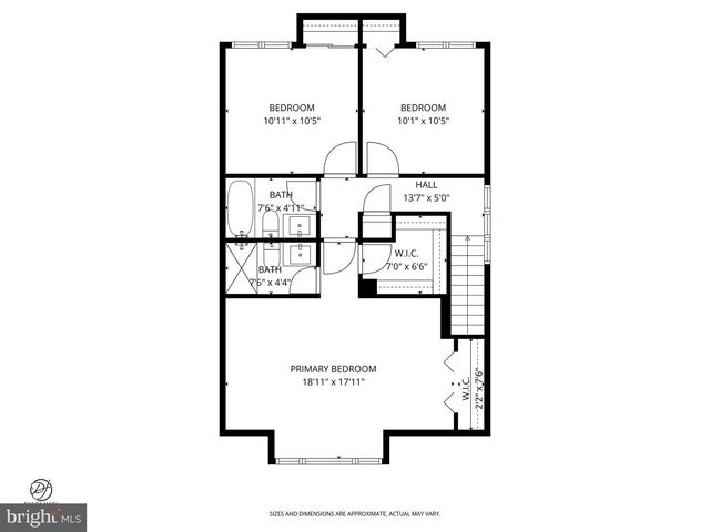106 DANBURY CT, Hightstown, NJ 08520