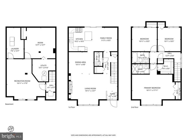 106 DANBURY CT, Hightstown, NJ 08520