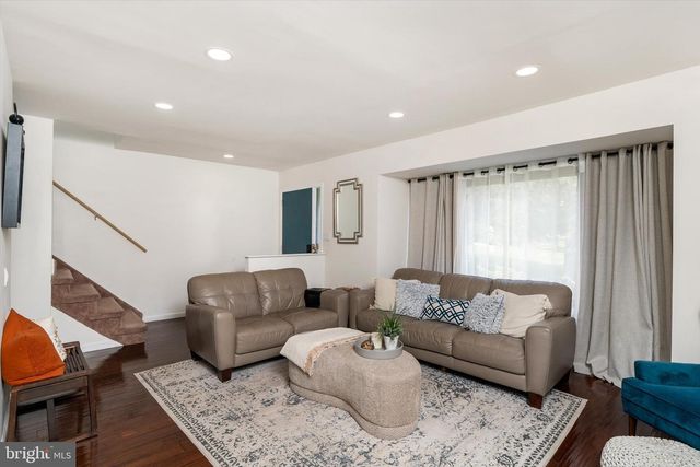 106 DANBURY CT, Hightstown, NJ 08520