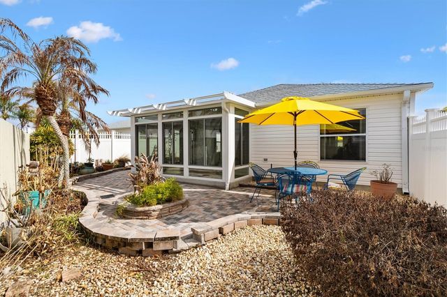 16872 SE 80TH ASHGROVE TERRACE, The Villages, FL 32162