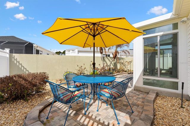 16872 SE 80TH ASHGROVE TERRACE, The Villages, FL 32162