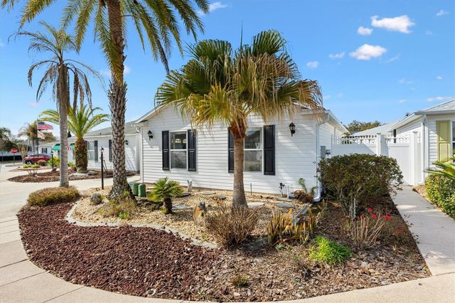 16872 SE 80TH ASHGROVE TERRACE, The Villages, FL 32162