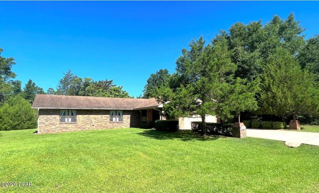 3922 Vistula Drive, Chipley, FL 32428