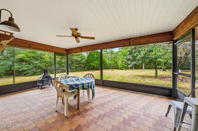 3922 Vistula Drive, Chipley, FL 32428