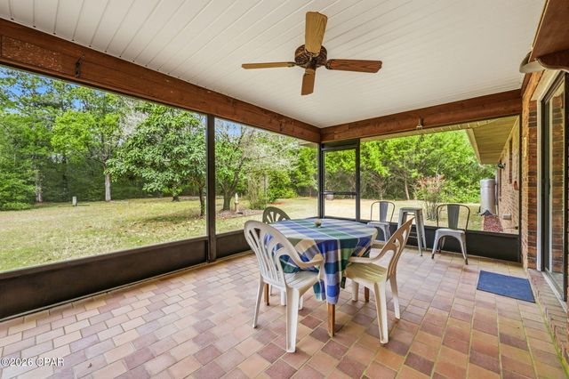 3922 Vistula Drive, Chipley, FL 32428