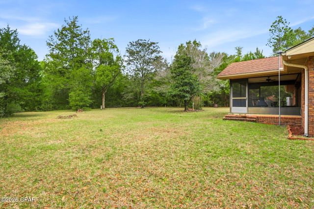 3922 Vistula Drive, Chipley, FL 32428