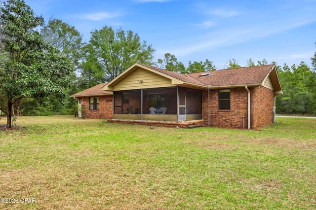3922 Vistula Drive, Chipley, FL 32428