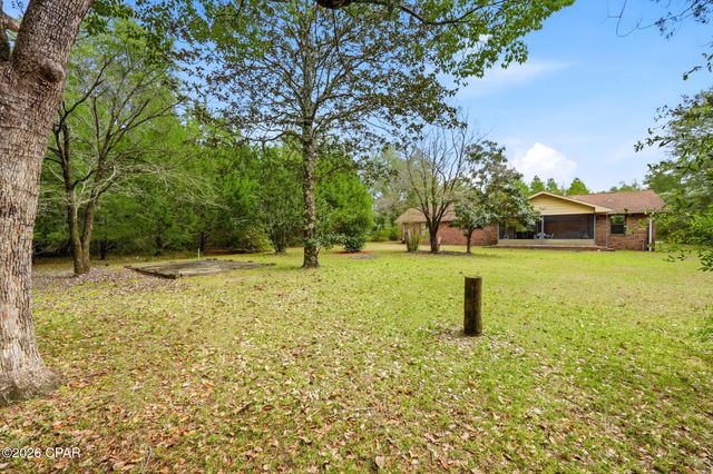 3922 Vistula Drive, Chipley, FL 32428