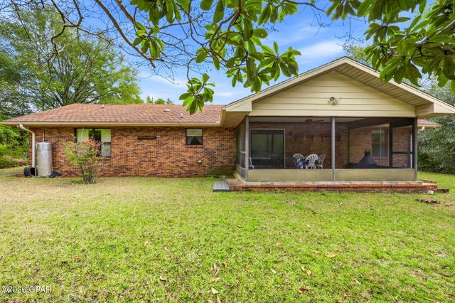 3922 Vistula Drive, Chipley, FL 32428