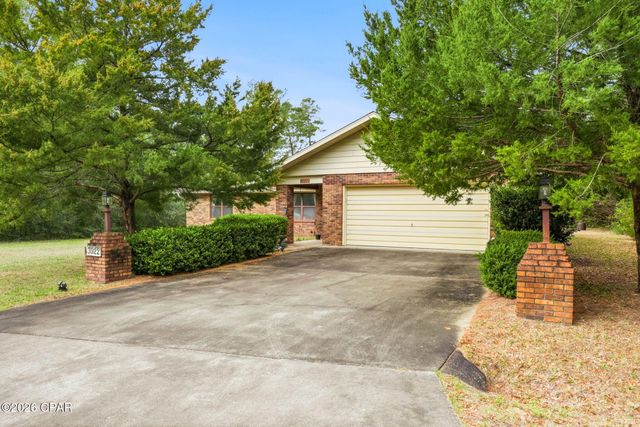 3922 Vistula Drive, Chipley, FL 32428