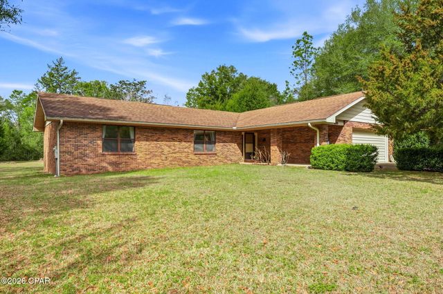 3922 Vistula Drive, Chipley, FL 32428