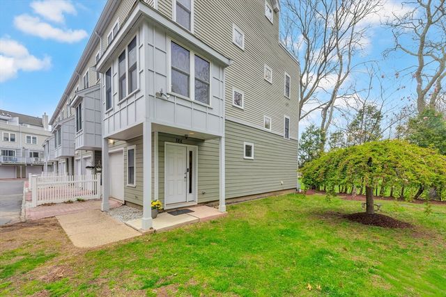 78 Summer St 6, Arlington, MA 02474