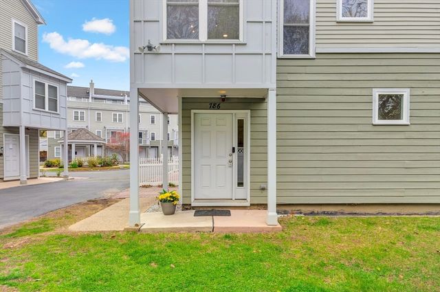 78 Summer St 6, Arlington, MA 02474