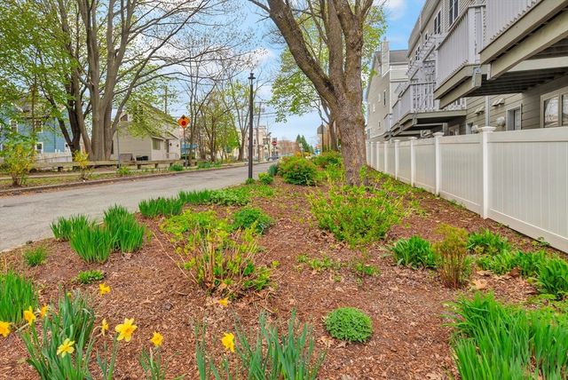 78 Summer St 6, Arlington, MA 02474