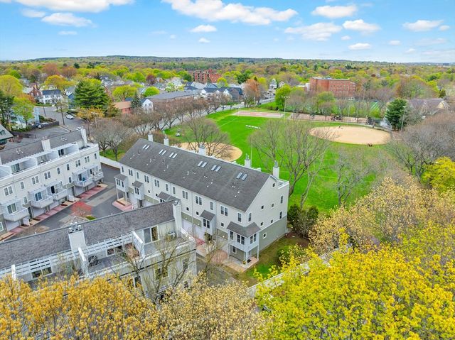 78 Summer St 6, Arlington, MA 02474