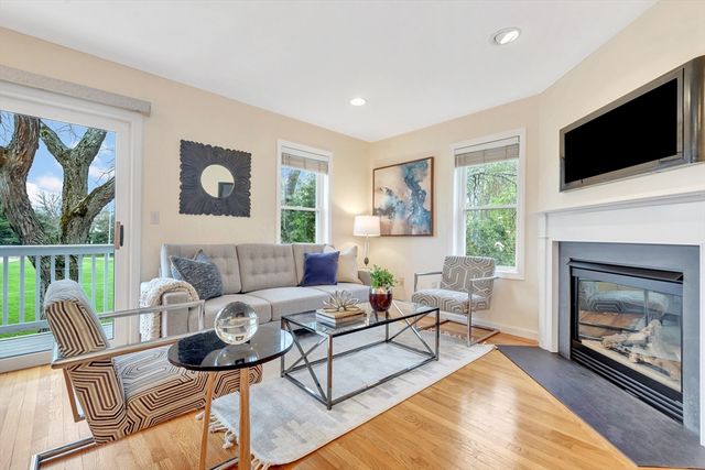 78 Summer St 6, Arlington, MA 02474