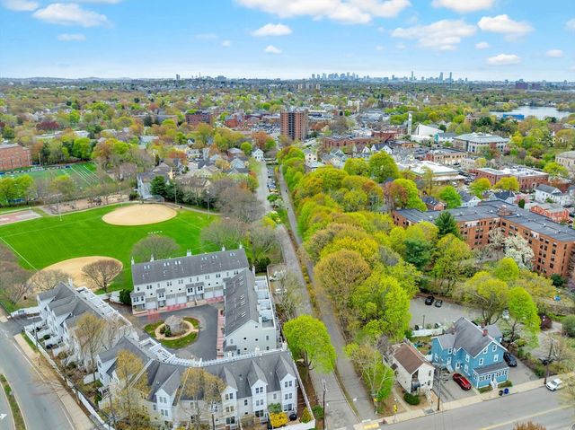 78 Summer St 6, Arlington, MA 02474