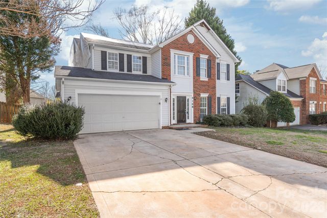 4168 Griswell Drive NW, Concord, NC 28027