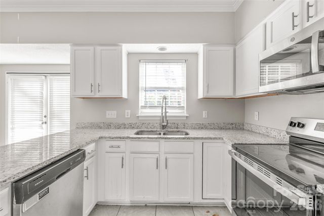 4168 Griswell Drive NW, Concord, NC 28027