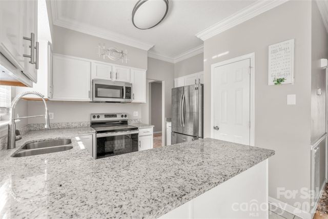 4168 Griswell Drive NW, Concord, NC 28027