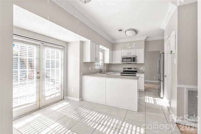 4168 Griswell Drive NW, Concord, NC 28027