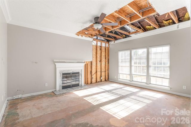 4168 Griswell Drive NW, Concord, NC 28027