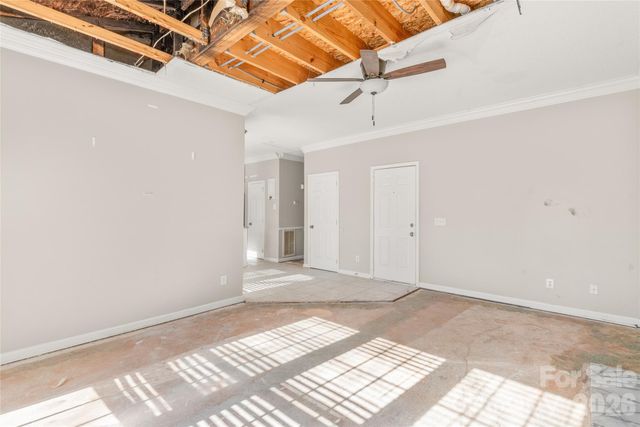 4168 Griswell Drive NW, Concord, NC 28027