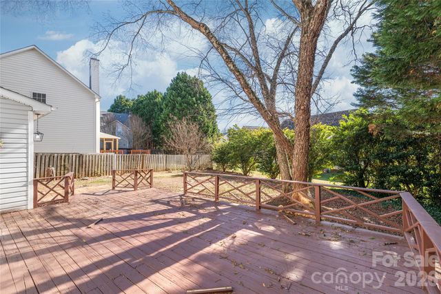 4168 Griswell Drive NW, Concord, NC 28027