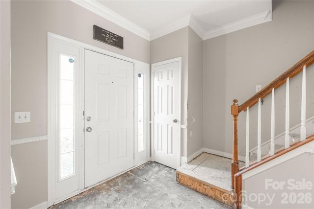 4168 Griswell Drive NW, Concord, NC 28027