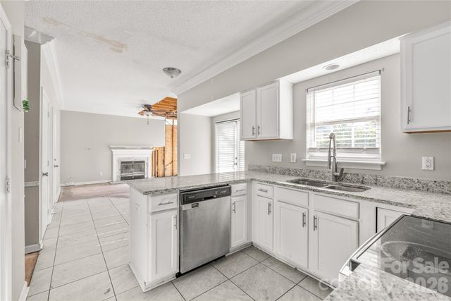 4168 Griswell Drive NW, Concord, NC 28027