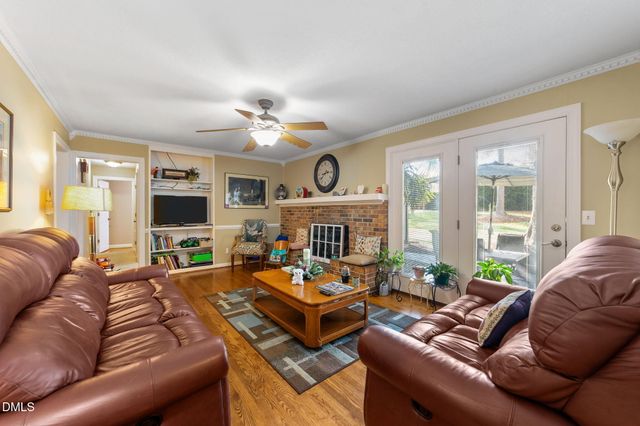 14 Forest Lane, Wendell, NC 27591