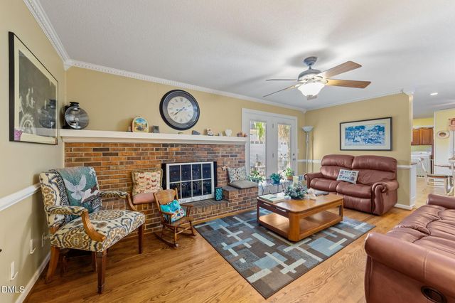 14 Forest Lane, Wendell, NC 27591