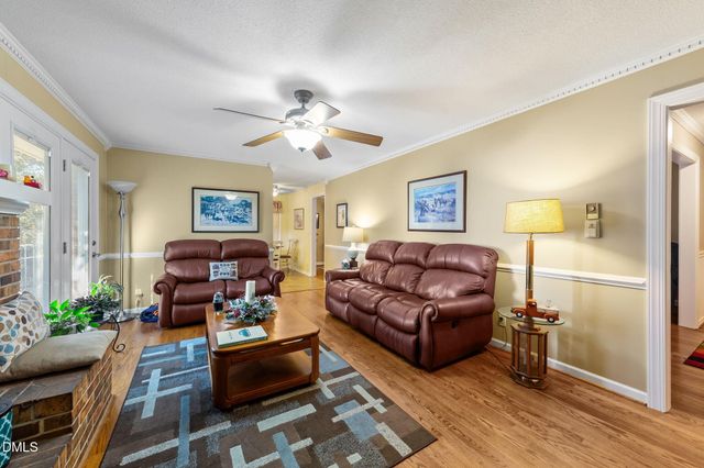 14 Forest Lane, Wendell, NC 27591