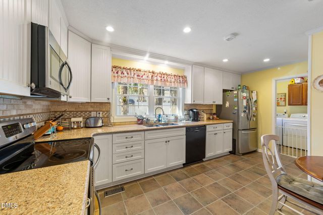 14 Forest Lane, Wendell, NC 27591