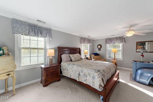 14 Forest Lane, Wendell, NC 27591