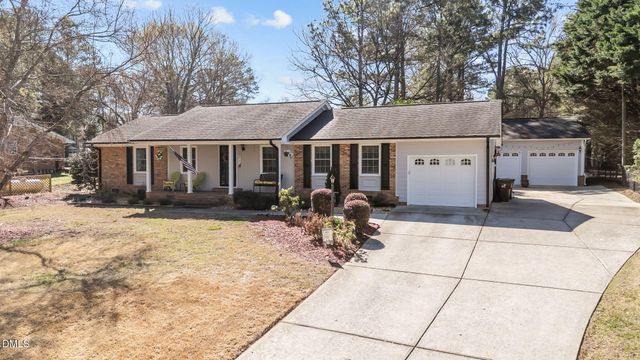 14 Forest Lane, Wendell, NC 27591