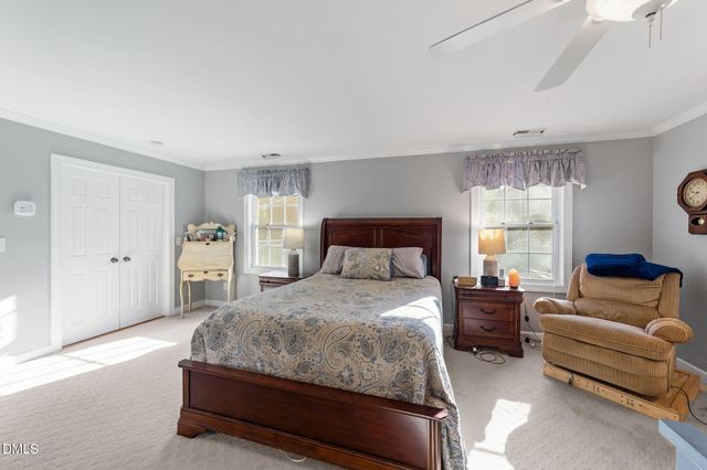 14 Forest Lane, Wendell, NC 27591