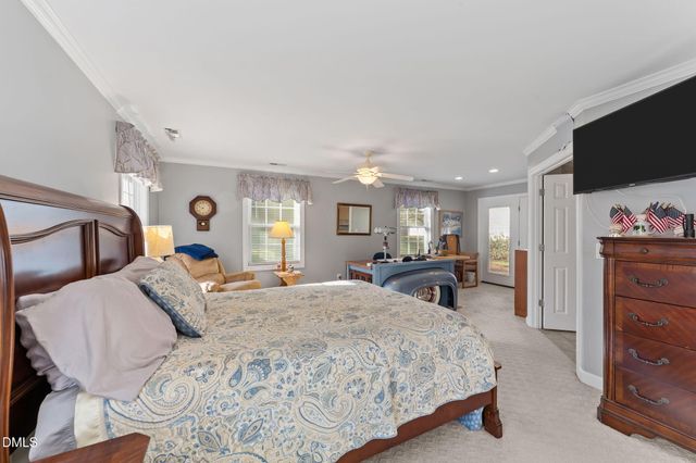 14 Forest Lane, Wendell, NC 27591