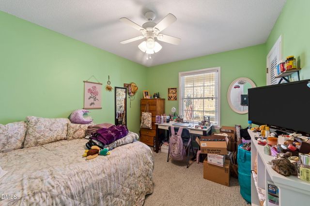 14 Forest Lane, Wendell, NC 27591