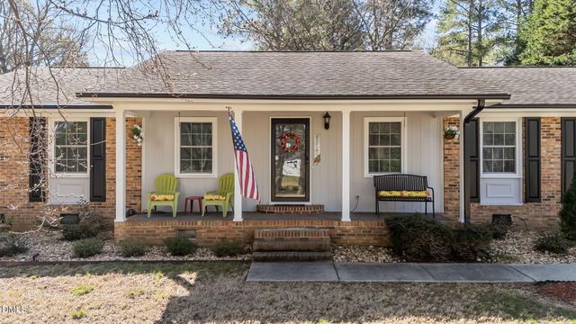 14 Forest Lane, Wendell, NC 27591