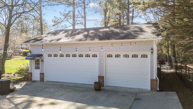 14 Forest Lane, Wendell, NC 27591