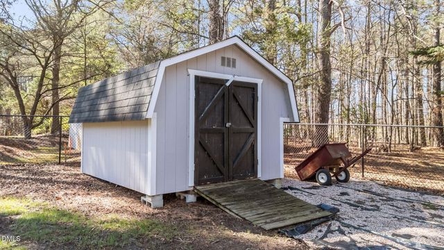 14 Forest Lane, Wendell, NC 27591